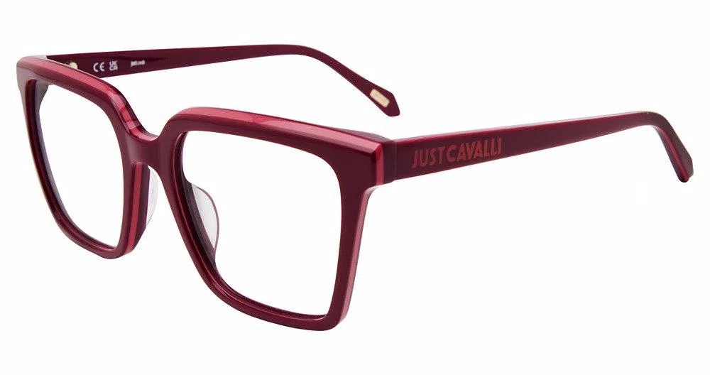 Just Cavalli VJC083V Eyeglasses - view 2